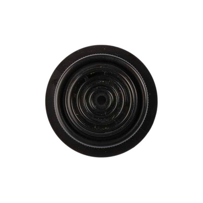 Moflash AE20M Series Panel Mount Buzzer, 230 V, 95dB at 1 m, IP55, AC, Single-Tone