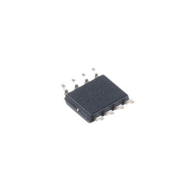 NXP SA612AD/01,112, Up-Down Converter & Mixer Circuit Gain=17 dB 8-Pin SOIC