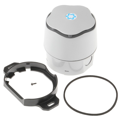 Hosiden Besson Banshee Series Surface Mount Electronic Sounder, 9 → 30 V dc, 110dB at 1 m, IP66, DC, 32-Tone