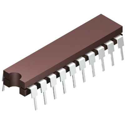 AD630ADZ, ,Modulator/Demodulator ,Balanced 110dB 2MHz ,20-Pin SBDIP