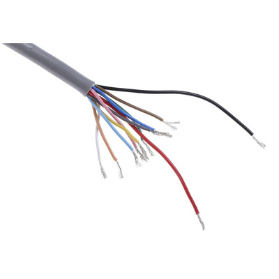 Schneider Electric Harmony XVS Series Siren, 12 → 24 V dc, 105dB at 1 m, DC