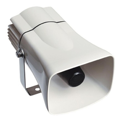 Schneider Electric Siren, 120 V ac, 105dB at 1 m, AC