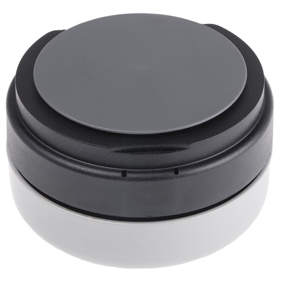 Eaton Surface Mount Siren, 24 V dc, 95dB at 1 m, Single-Tone