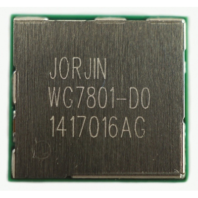 Jorjin WG7801-D0 WLAN Module, 802.11b/g/n