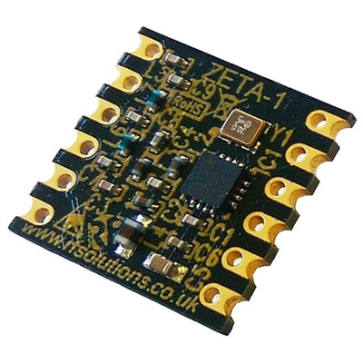 RF Solutions ZETA-868 RF Transceiver
