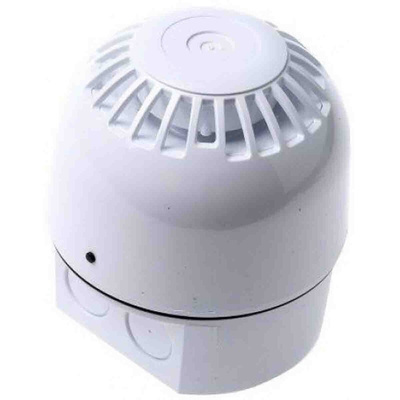 Klaxon Sonos Voice Series Siren, 24 V dc, 106dB at 1 m, DC