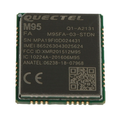 Quectel GSM & GPRS Module M95FA-03-STDN