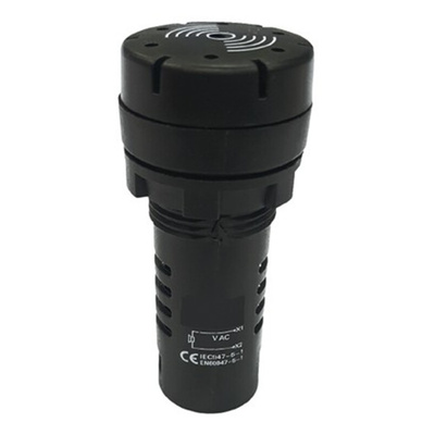 RS PRO Electronic Sounder