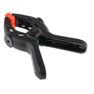 RS PRO 50mm Spring Clamp
