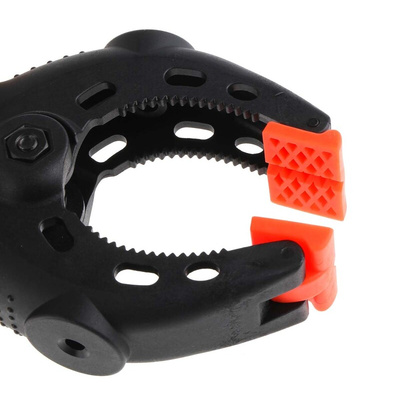 RS PRO 50mm Spring Clamp