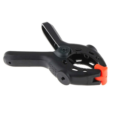 RS PRO 50mm Spring Clamp