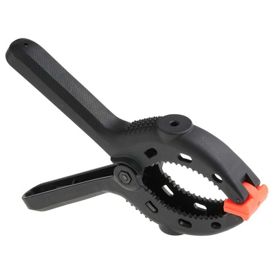 RS PRO 75mm Spring Clamp