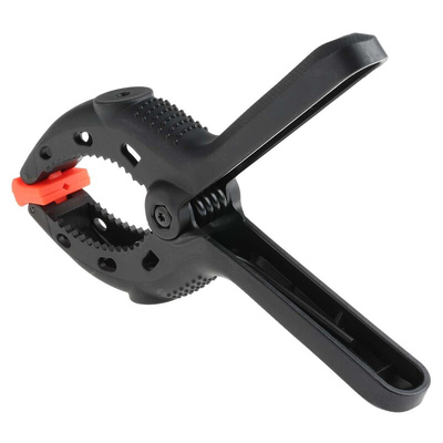 RS PRO 75mm Spring Clamp