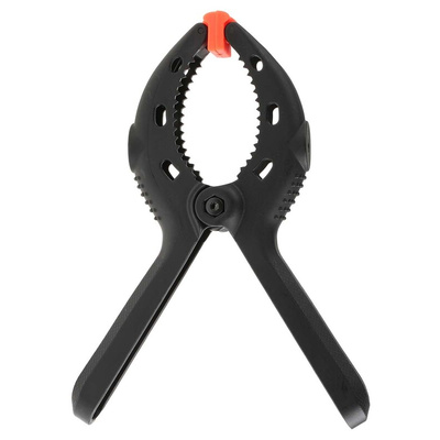 RS PRO 75mm Spring Clamp