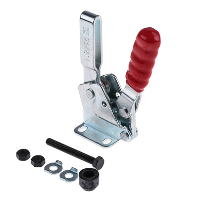 RS PRO 93° Toggle Clamp