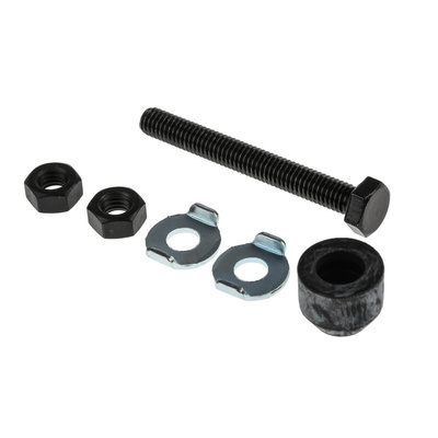 RS PRO 93° Toggle Clamp