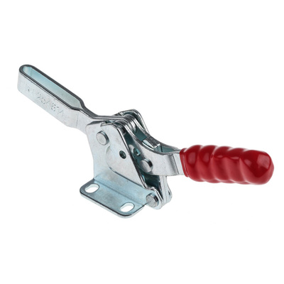 RS PRO 93° Toggle Clamp