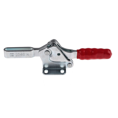 RS PRO 93° Toggle Clamp