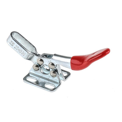 RS PRO 90° x 20mm Toggle Clamp