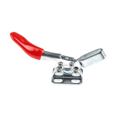 RS PRO 90° x 20mm Toggle Clamp