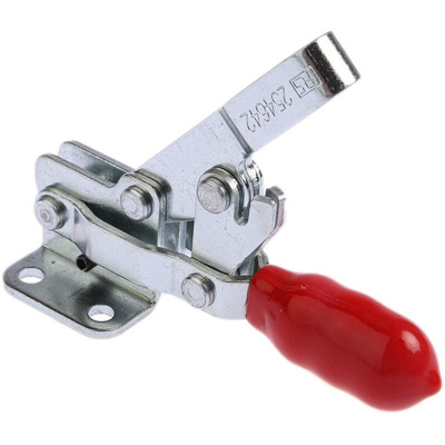 RS PRO 120° Toggle Clamp