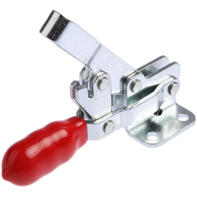 RS PRO 120° Toggle Clamp