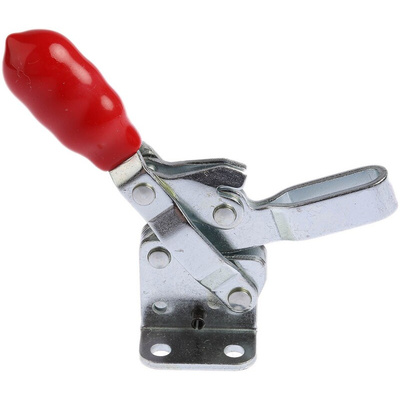 RS PRO 120° Toggle Clamp