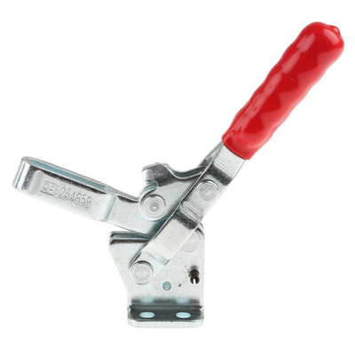 RS PRO 95° x 23mm Toggle Clamp