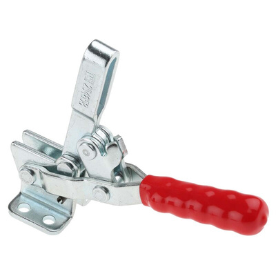 RS PRO 95° x 23mm Toggle Clamp
