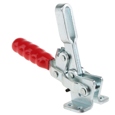 RS PRO 95° x 23mm Toggle Clamp