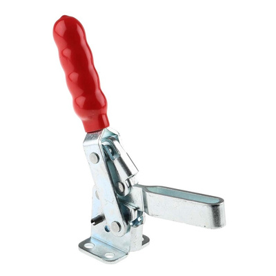 RS PRO 90° Toggle Clamp