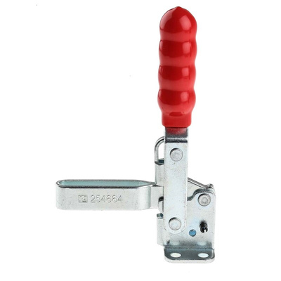 RS PRO 90° Toggle Clamp