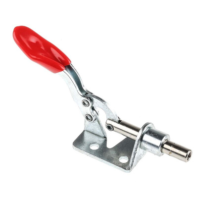 RS PRO 16.9mm Toggle Clamp