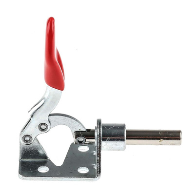 RS PRO 16.9mm Toggle Clamp