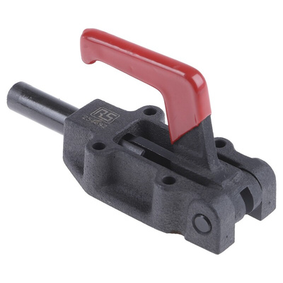RS PRO 32mm Toggle Clamp