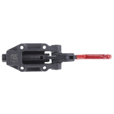 RS PRO 32mm Toggle Clamp