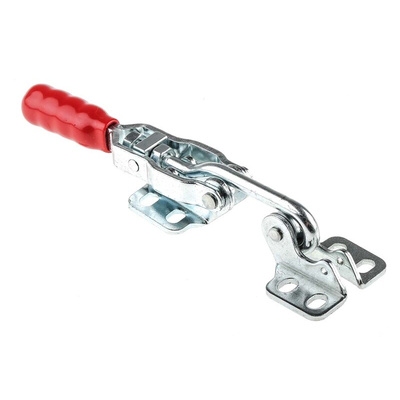 RS PRO 44mm x 40mm Toggle Clamp