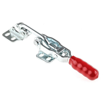 RS PRO 44mm x 40mm Toggle Clamp