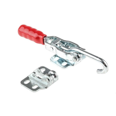 RS PRO 44mm x 40mm Toggle Clamp