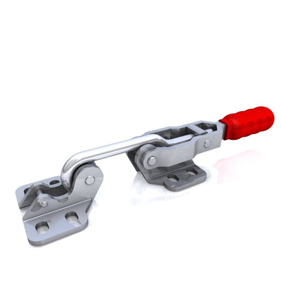 RS PRO 44mm x 40mm Toggle Clamp