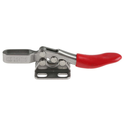 RS PRO 90° Toggle Clamp