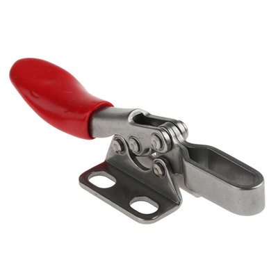 RS PRO 90° Toggle Clamp