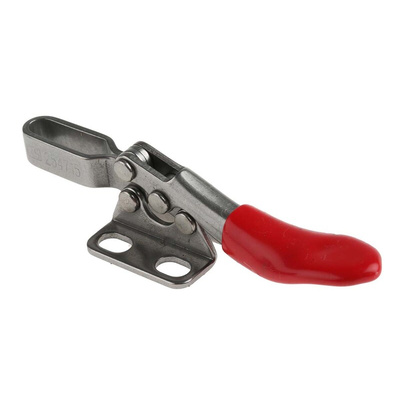 RS PRO 90° Toggle Clamp