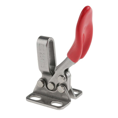 RS PRO 90° Toggle Clamp