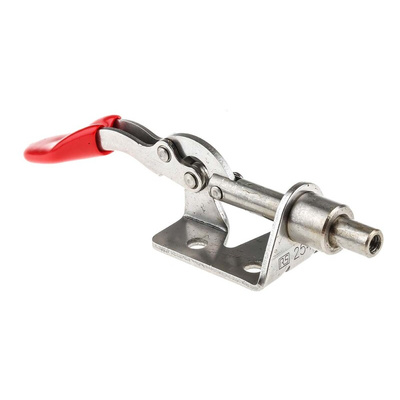 RS PRO 16.9mm Toggle Clamp