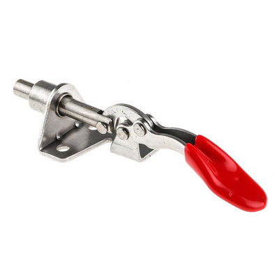 RS PRO 16.9mm Toggle Clamp