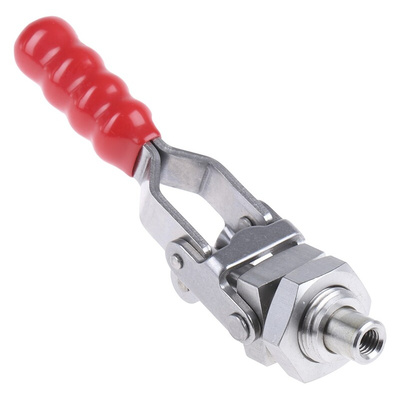 RS PRO 19mm Toggle Clamp