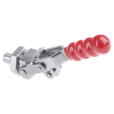 RS PRO 19mm Toggle Clamp