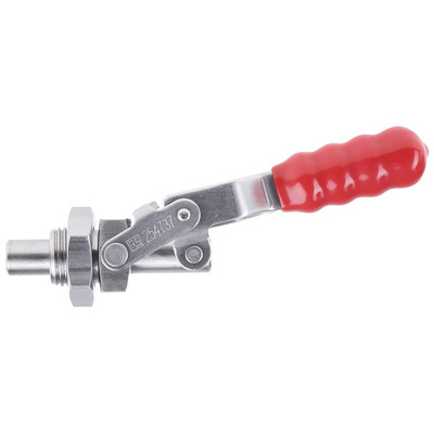 RS PRO 19mm Toggle Clamp