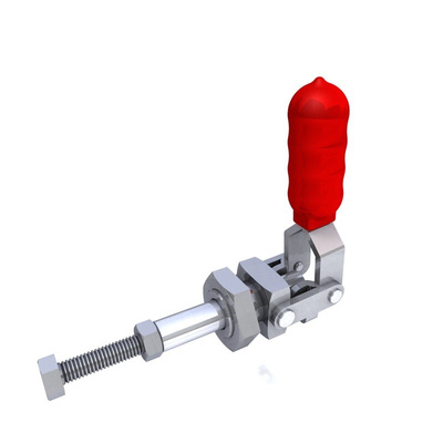 RS PRO 19mm Toggle Clamp